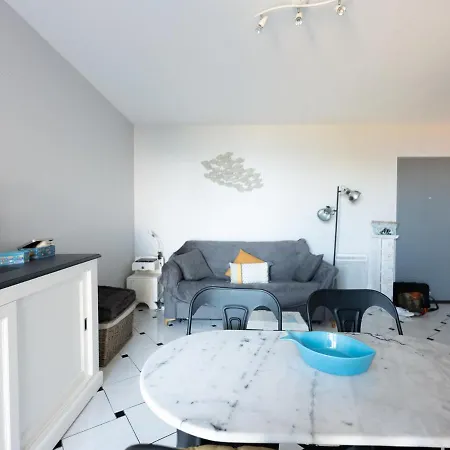 아파트 Studio Les Sables-D'Olonne, 1 Piece, 2 Personnes - Fr-1-197-459 Les Sables-dʼOlonne