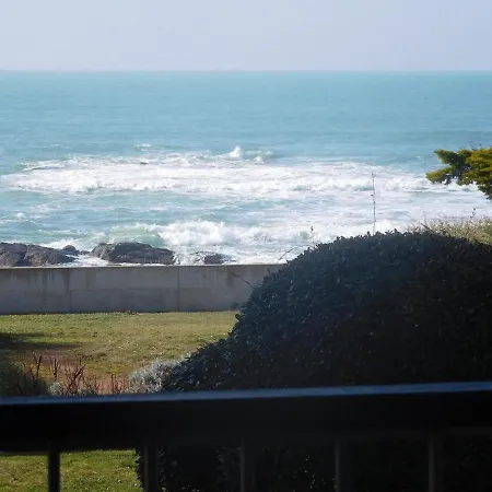 Studio Les Sables-D'Olonne, 1 Piece, 2 Personnes - Fr-1-197-459