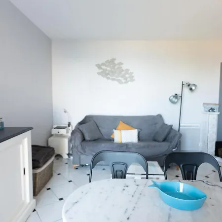 아파트 Studio Les Sables-D'Olonne, 1 Piece, 2 Personnes - Fr-1-197-459 *